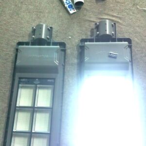 Lâmpada Solar 100 Watt