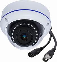 Câmara CCTV Domo 180° - Image 3