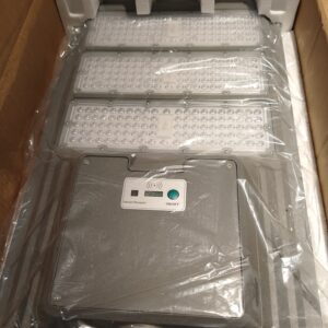 Lâmpada Solar 300 Watt