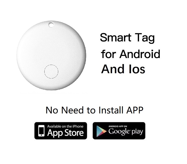 Smart Tag Android e iOS - Image 2