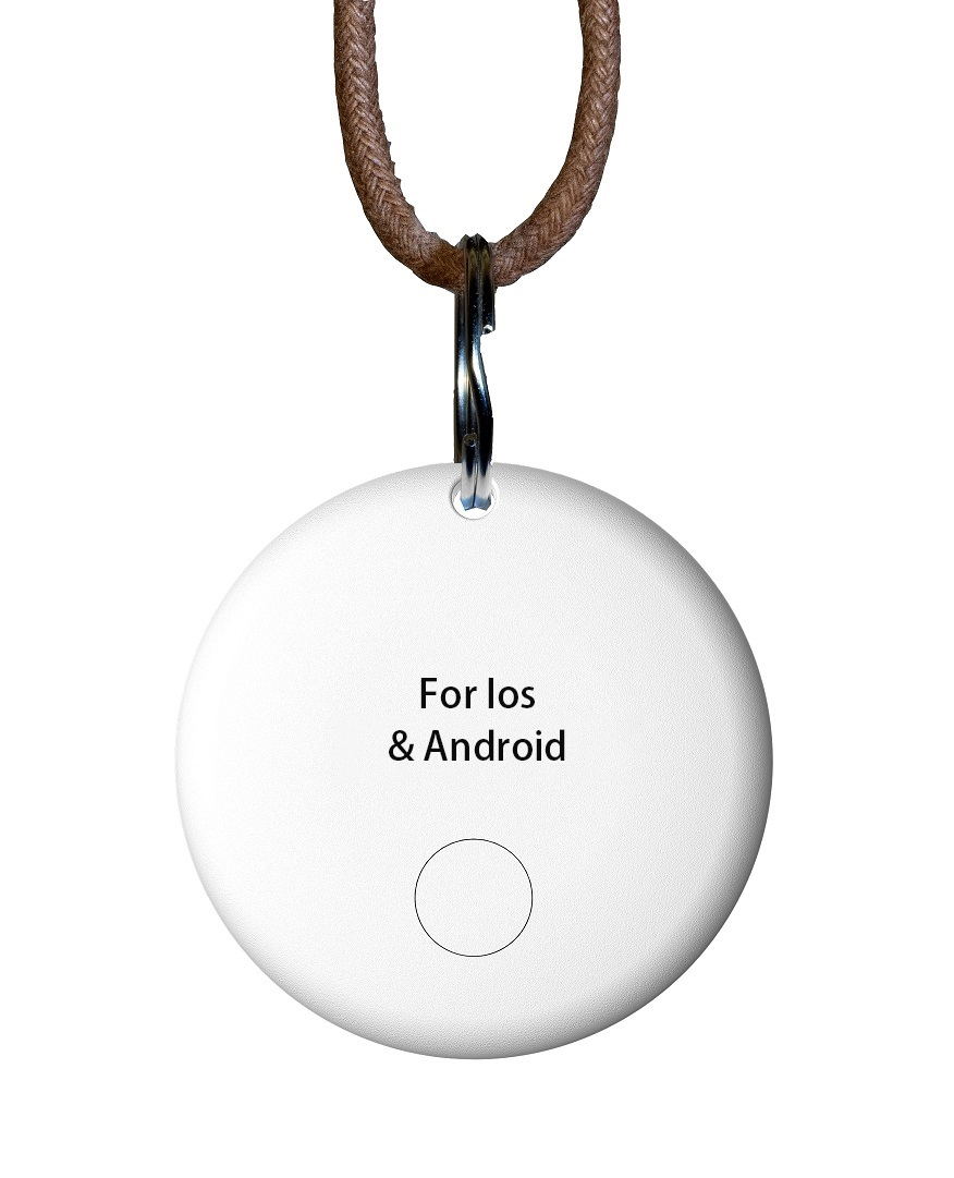 Smart Tag Android e iOS