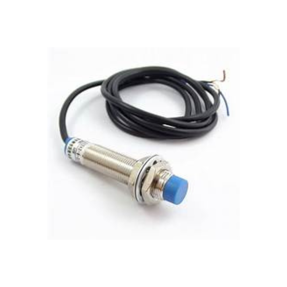 Sensor Indutivo de Proximidade