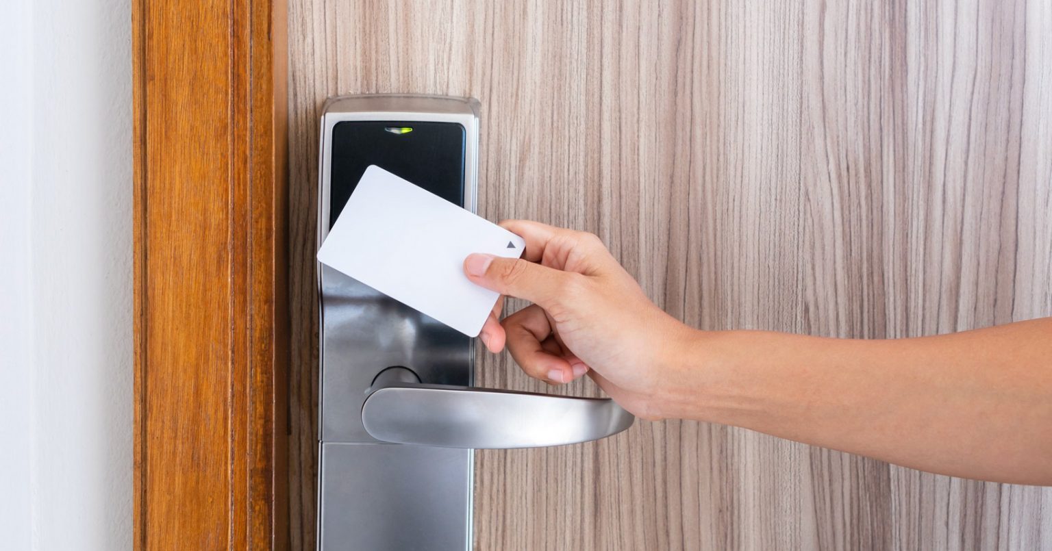 HotelSmart