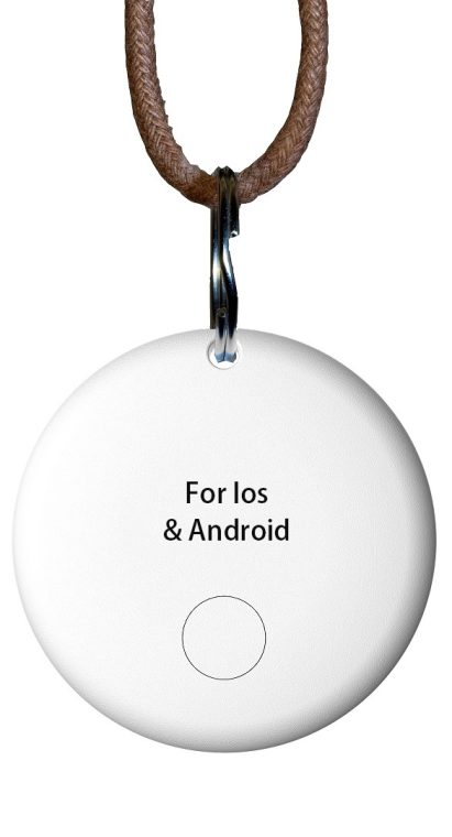 Smart Tag Android e iOS