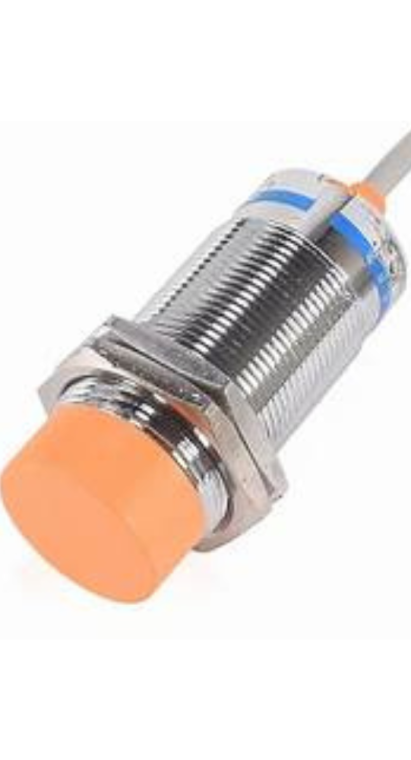 Sensor Indutivo de Proximidade